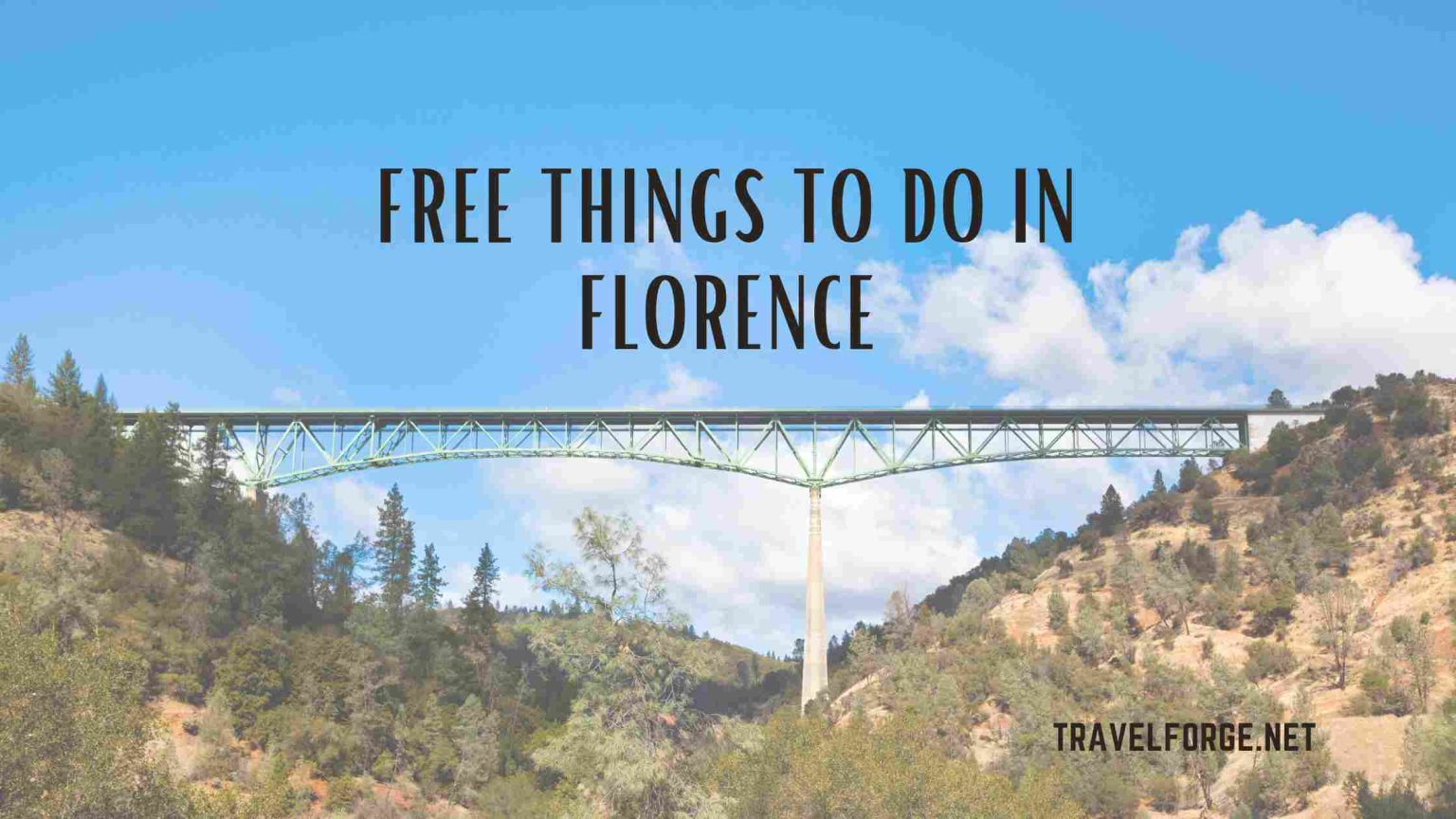 Free Things To Do In Hoover