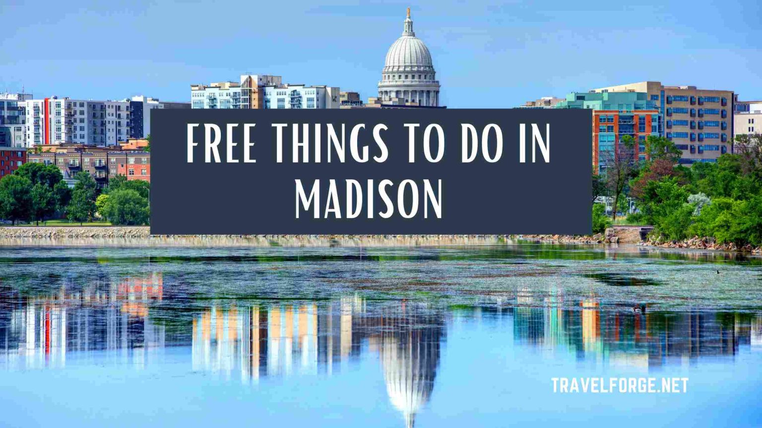 Free Things To Do In Madison, AL